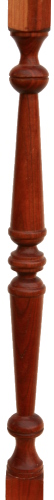 Stair Spindle no 6 Stair Spindle number 6